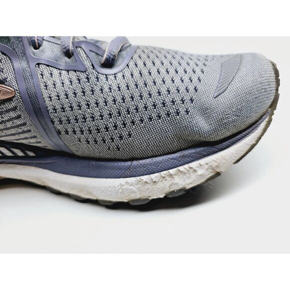 Brooks Running Shoe Women 9.5 - Picture 10 of 11